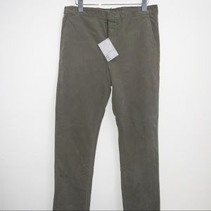 Coated Pant Size 27 by 1.61